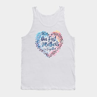 Our First Mother’s Day Together Tank Top